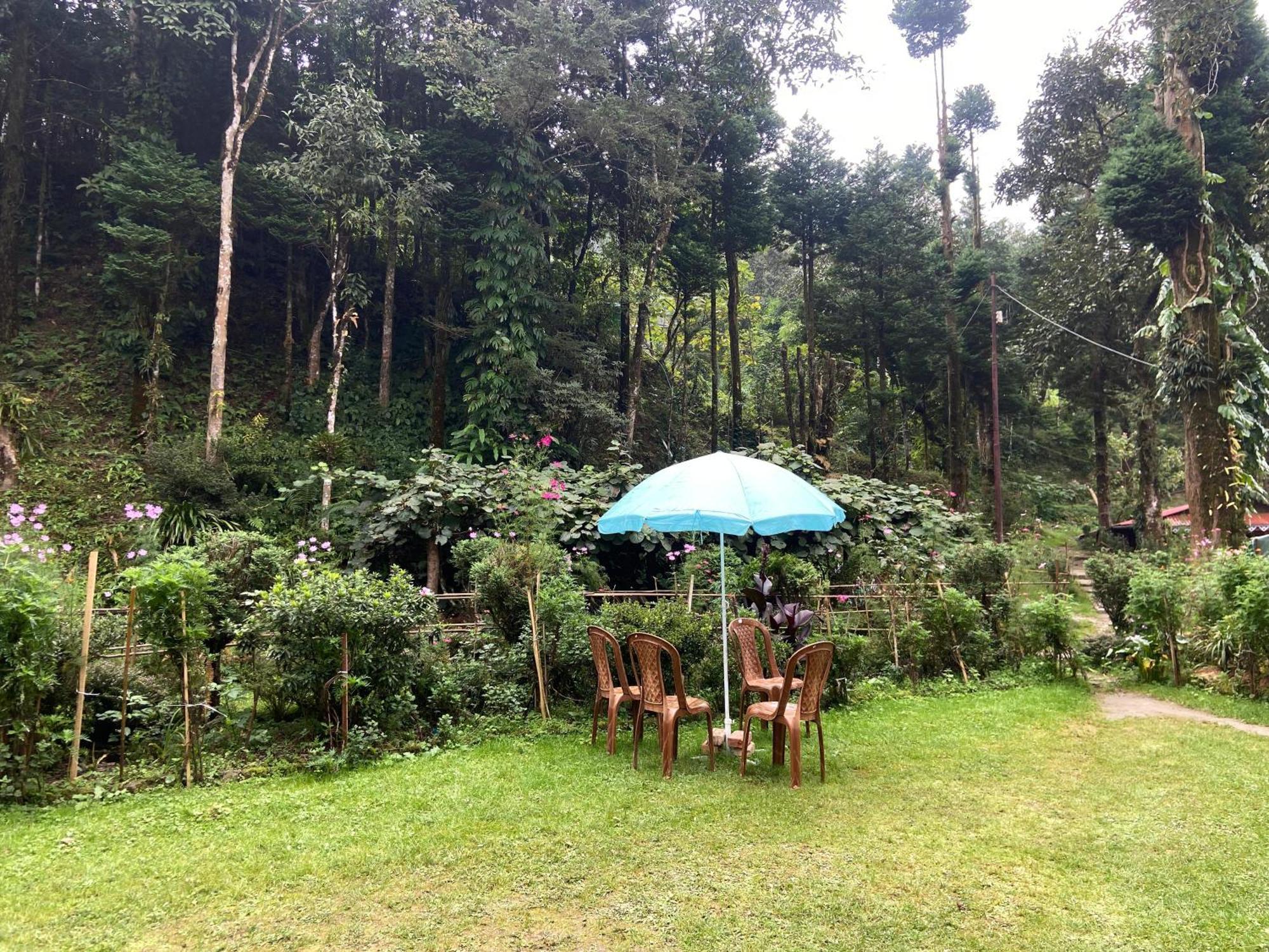 Magnolia Farmhouse And Homestay Darjeeling  Exterior photo