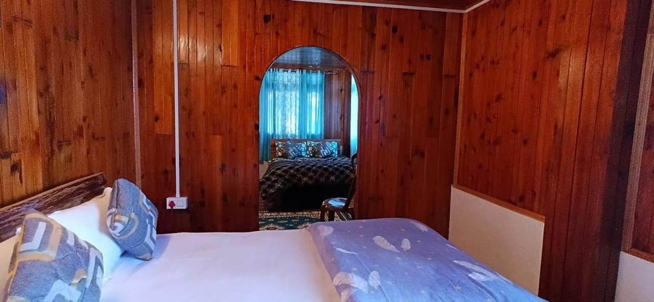 Magnolia Farmhouse And Homestay Darjeeling  Exterior photo